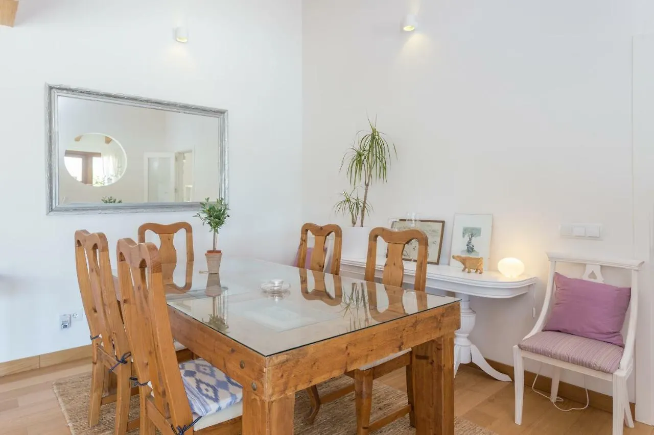 Casa Calma Villa Llucmajor  0*, Llucmajor (Mallorca) Spain