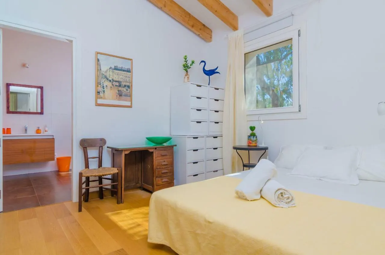 Casa Calma Villa Llucmajor