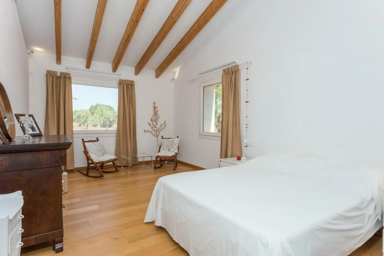 Casa Calma Villa Llucmajor