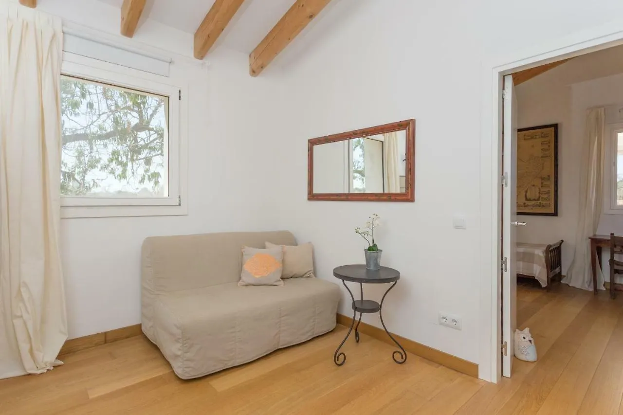 Casa Calma Villa Llucmajor  Spain