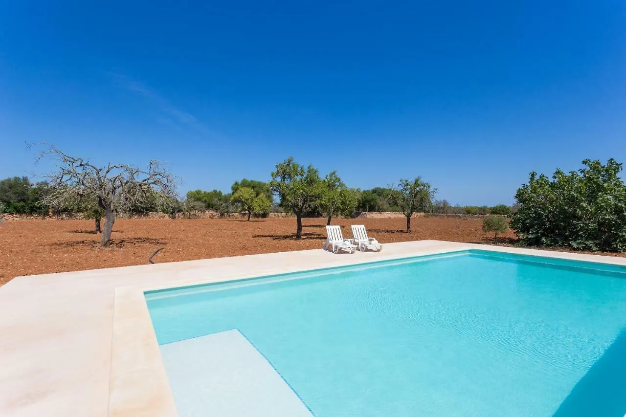 Casa Calma Villa Llucmajor  Spain