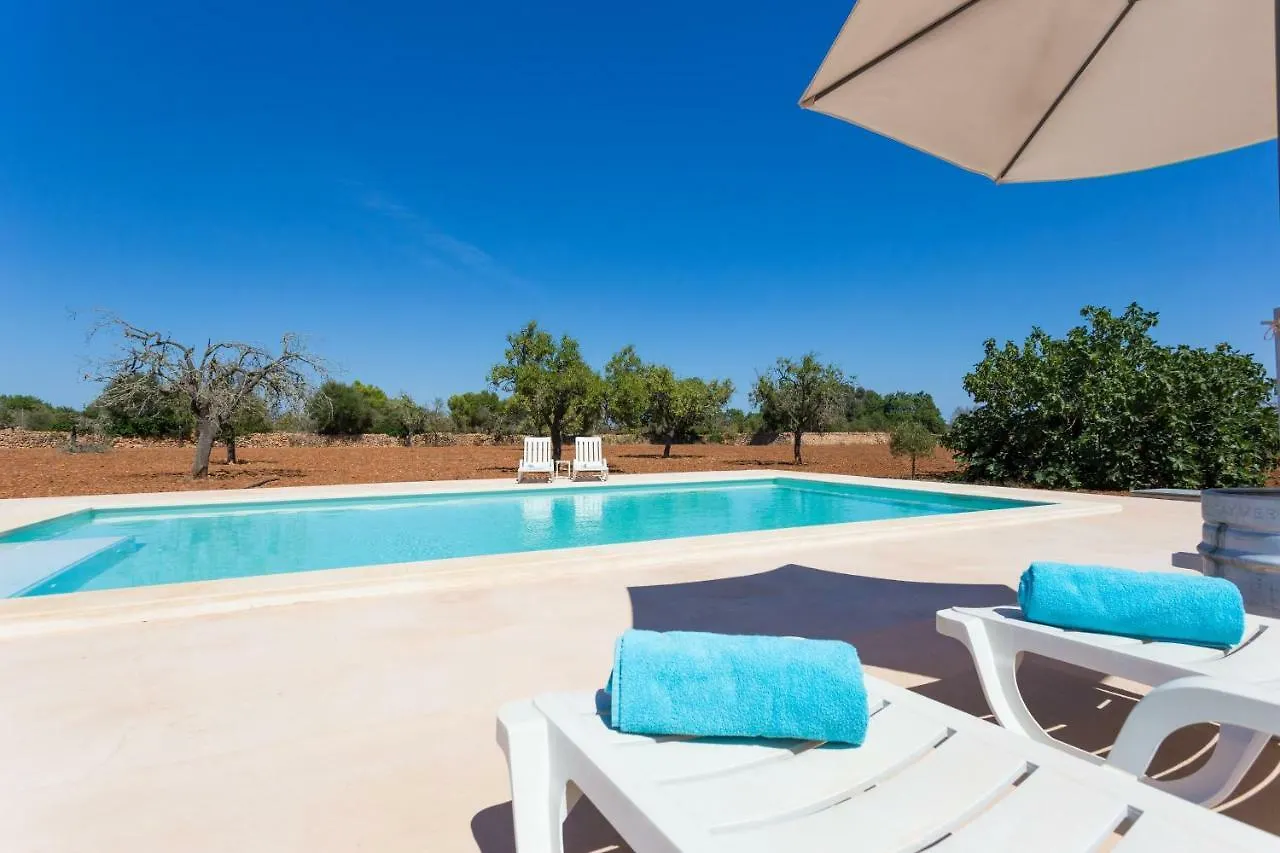 Casa Calma Villa Llucmajor  Llucmajor (Mallorca)